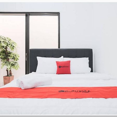 Reddoorz Near Kota Tua 2 Ξενοδοχείο Τζακάρτα Εξωτερικό φωτογραφία