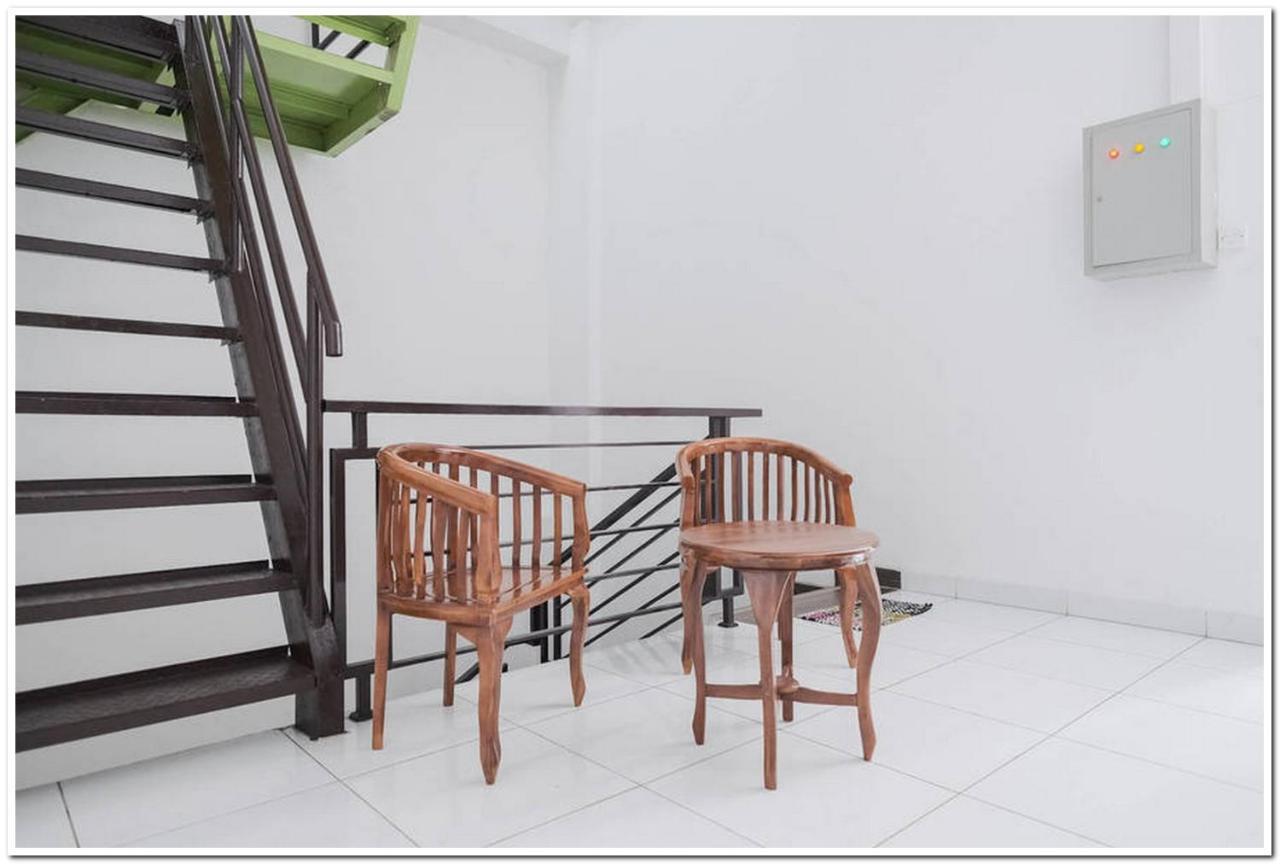 Reddoorz Near Kota Tua 2 Ξενοδοχείο Τζακάρτα Εξωτερικό φωτογραφία