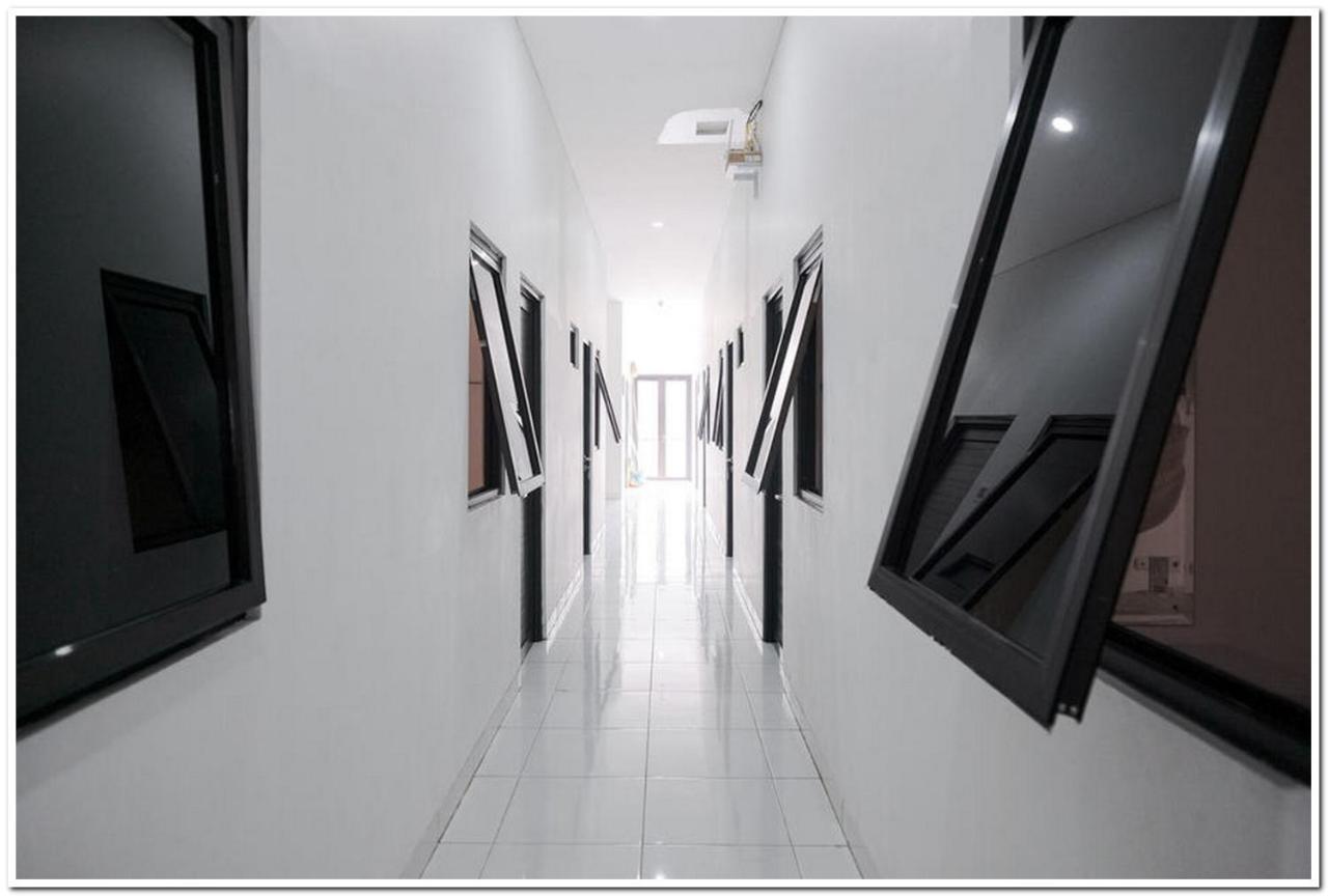 Reddoorz Near Kota Tua 2 Ξενοδοχείο Τζακάρτα Εξωτερικό φωτογραφία