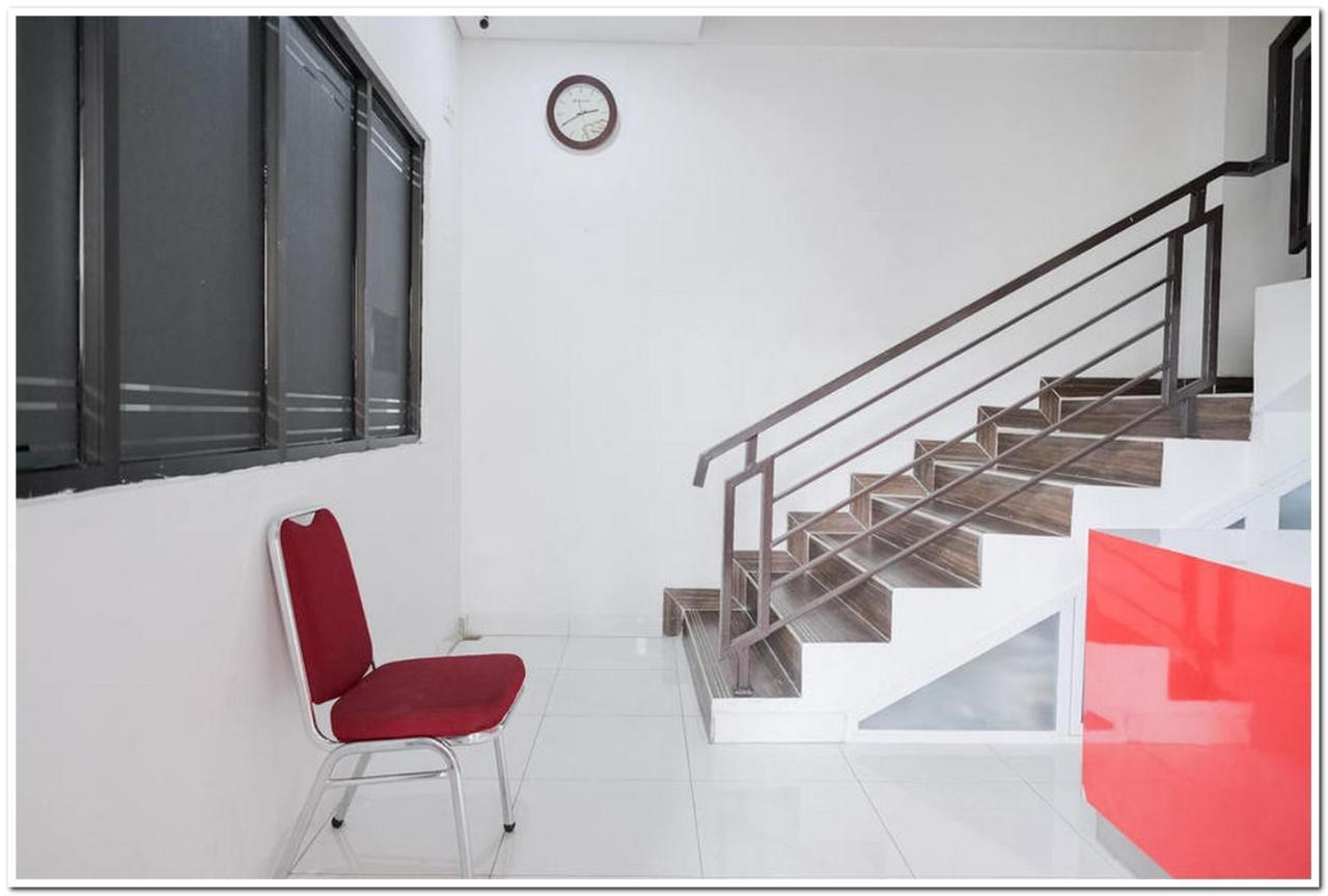Reddoorz Near Kota Tua 2 Ξενοδοχείο Τζακάρτα Εξωτερικό φωτογραφία